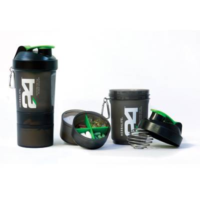 Súper Coctelera H24 Herbalife