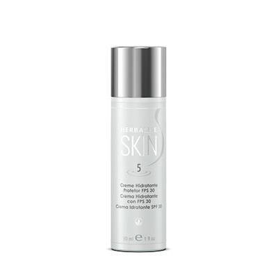 Crema Hidratante con FPS 30 Herbalife Skin (50ml.)