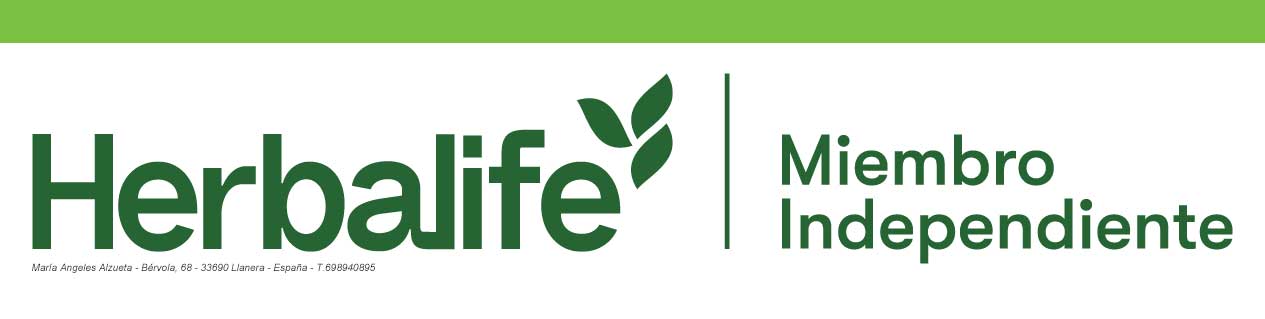 Comprar Herbalife - TiendaHlife.com