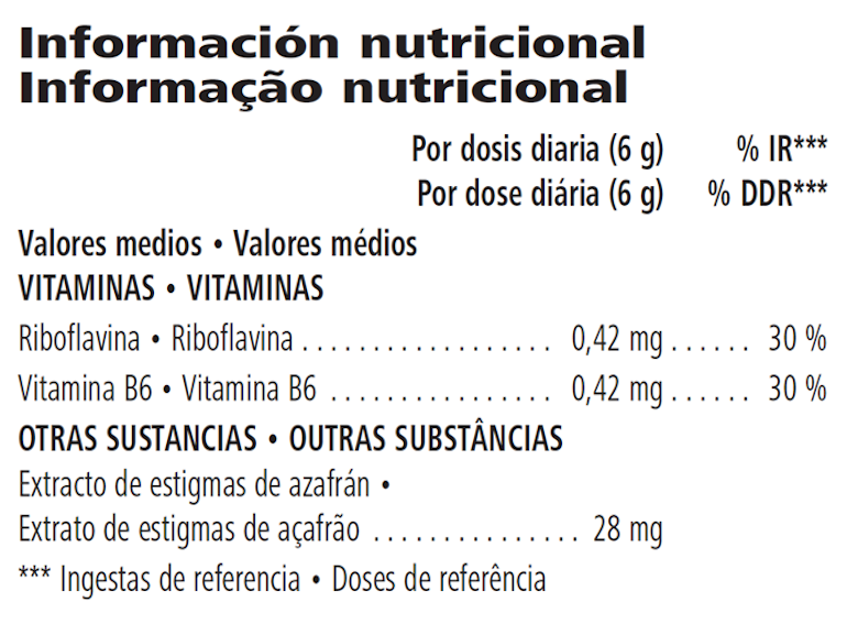 Night Mode Herbalife de manzanilla y melocotón 180 gr.